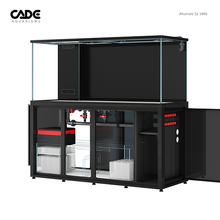 Load image into Gallery viewer, Altumate S2 1800 Black