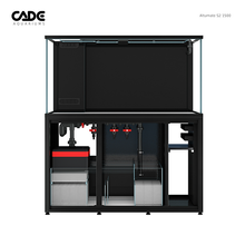 Load image into Gallery viewer, Altumate S2 1500 Black
