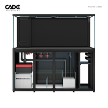Load image into Gallery viewer, Altumate S2 1800 Black