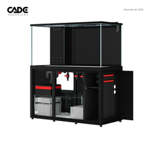 Load image into Gallery viewer, Altumate S2 1500 Black