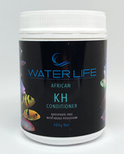 Load image into Gallery viewer, Waterlife African KH Conditioner