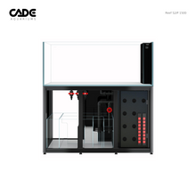 Load image into Gallery viewer, Cade Aquariums Peninsula Series 2