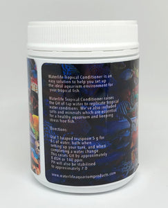 Waterlife Tropical Conditioner 500g