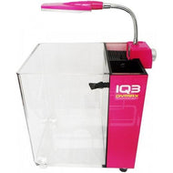 IQ3 MINI ACRYLIC TANK 6.5L SWEETIE PINK
