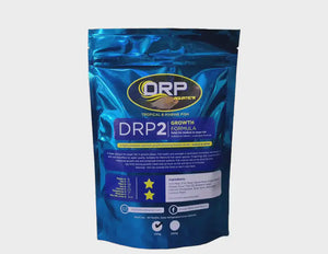 DRP 2 Aquatic Growth Formula