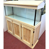 4 FOOT FISH TANKS