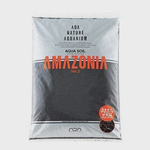 Aqua Soil - Amazonia Ver 2 (9L)