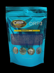 DRP 3 Aquatic Growth Formula