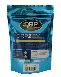 DRP 2 Aquatic Growth Formula