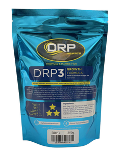 DRP 3 Aquatic Growth Formula