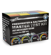 Fritz Master Test Kit