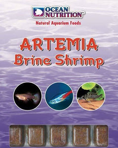 Ocean Nutrition Artemia Brine Shrimp