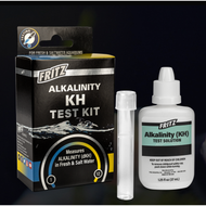 Fritz Alkalinity KH Test Kit