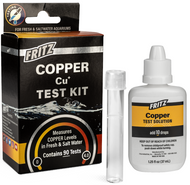 Fritz Copper Test Kit