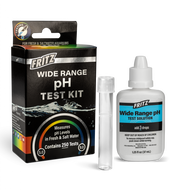 Fritz Calcium Test Kit
