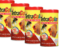Tetra Granules 300g