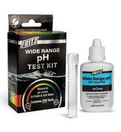 Fritz Wide Range PH Test Kit  (pH5.0 to 9.0)