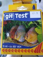Sera GH Testkit