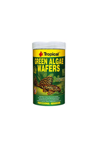 Green Algae Wafers 1000 ml 10mm