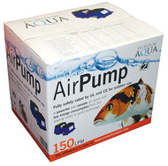 Airtech 150 Ltr Airpump