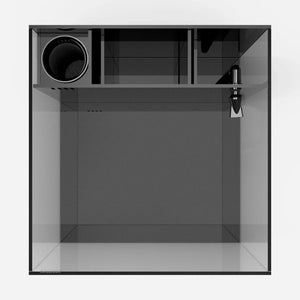 Waterbox Cube 10 - 35x36x35cm 41L