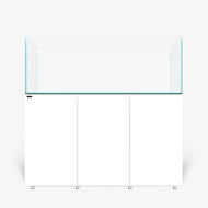 Waterbox Clear 6025 - 153.6x64.3x55cm 494L