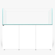 Waterbox Clear 7225 - 183.6x64.3x60cm 632L