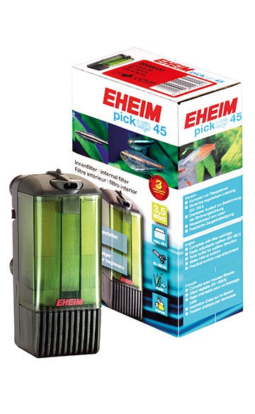 EHEIM pickup 45 Internal Filter 2006