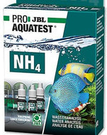 JBL AQUA PRO AMMONIUM TEST KIT