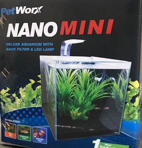 Petworx Nano Mini 10l