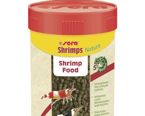 Sera Shrimps Nature 55g