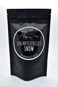 Shrimpfluencer Snow