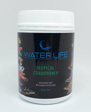 Load image into Gallery viewer, Waterlife Tropical Conditioner 500g
