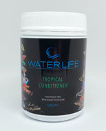 Waterlife Tropical Conditioner 500g