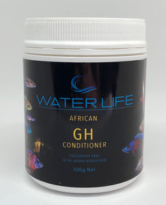 Waterlife African GH Conditioner
