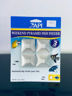API Pyramid Feeder