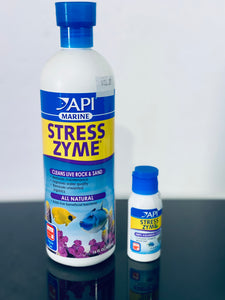 API Stress Zyme +