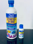 API Stress Zyme +