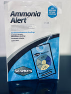 Seachem Ammonia Alert