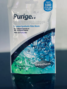 Seachem Purigen Bag 100ml