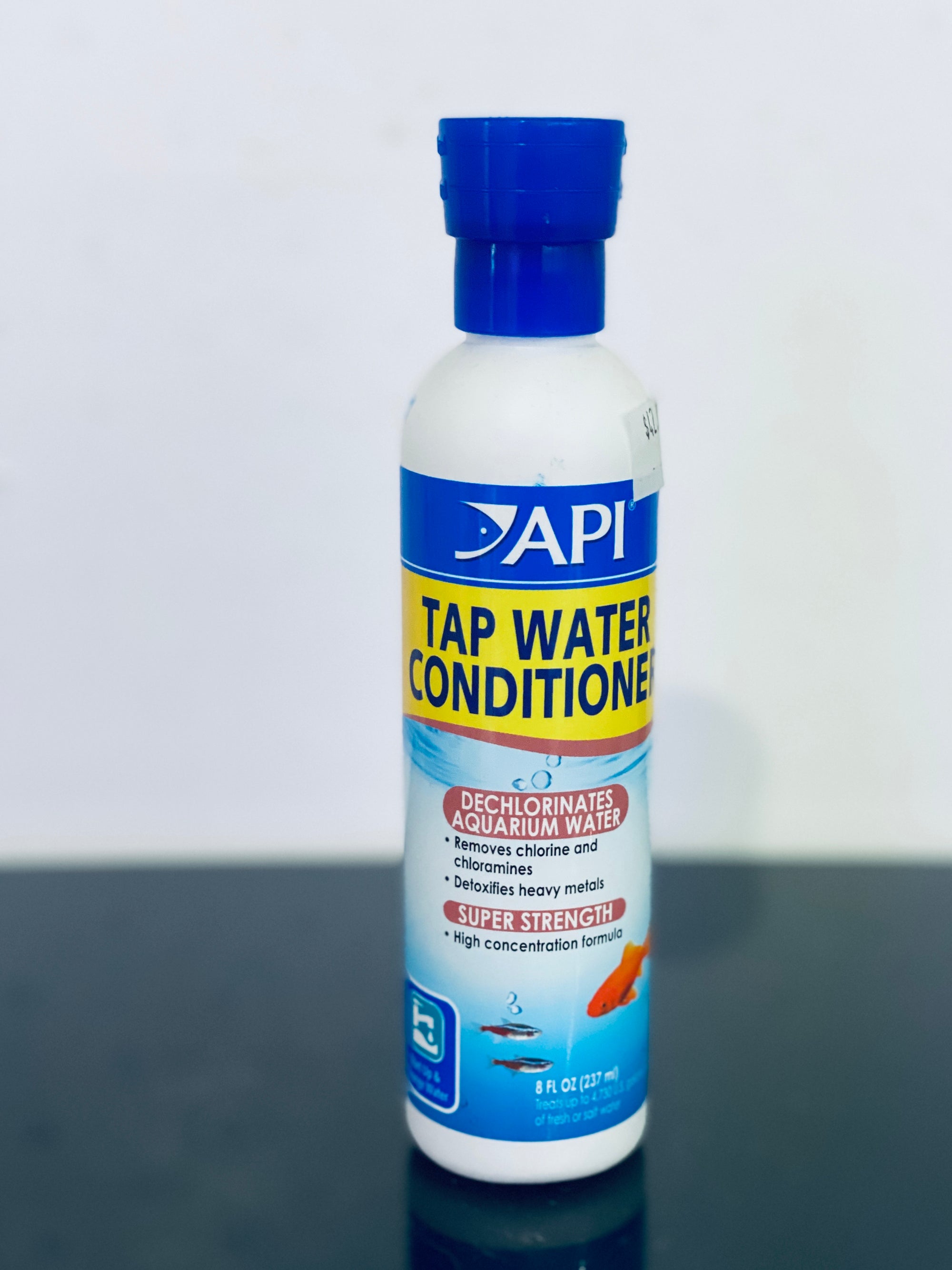 API Tapwater Conditioner