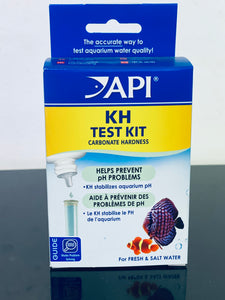 API KH Test Kit