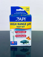 API High Range PH Test Kit