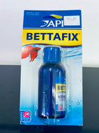 API Bettafix