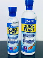 API Quick Start